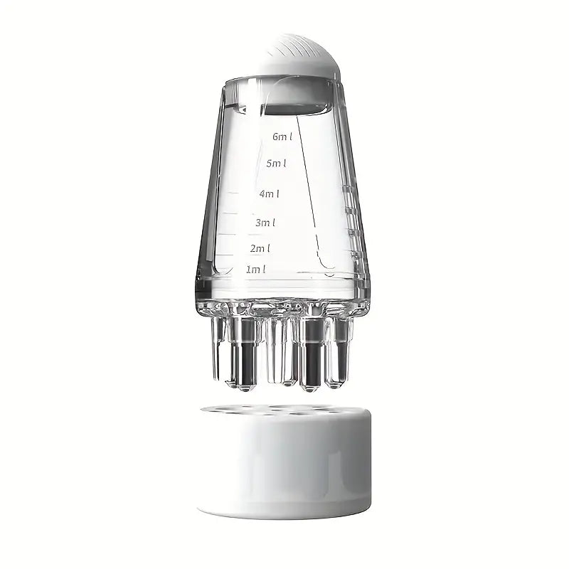 Hair Oil applicator