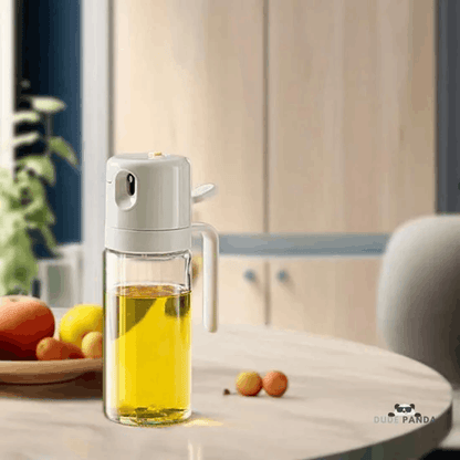 Oil Spray Bottle