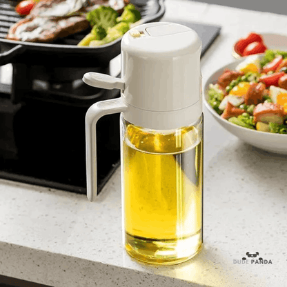 Oil Spray Bottle