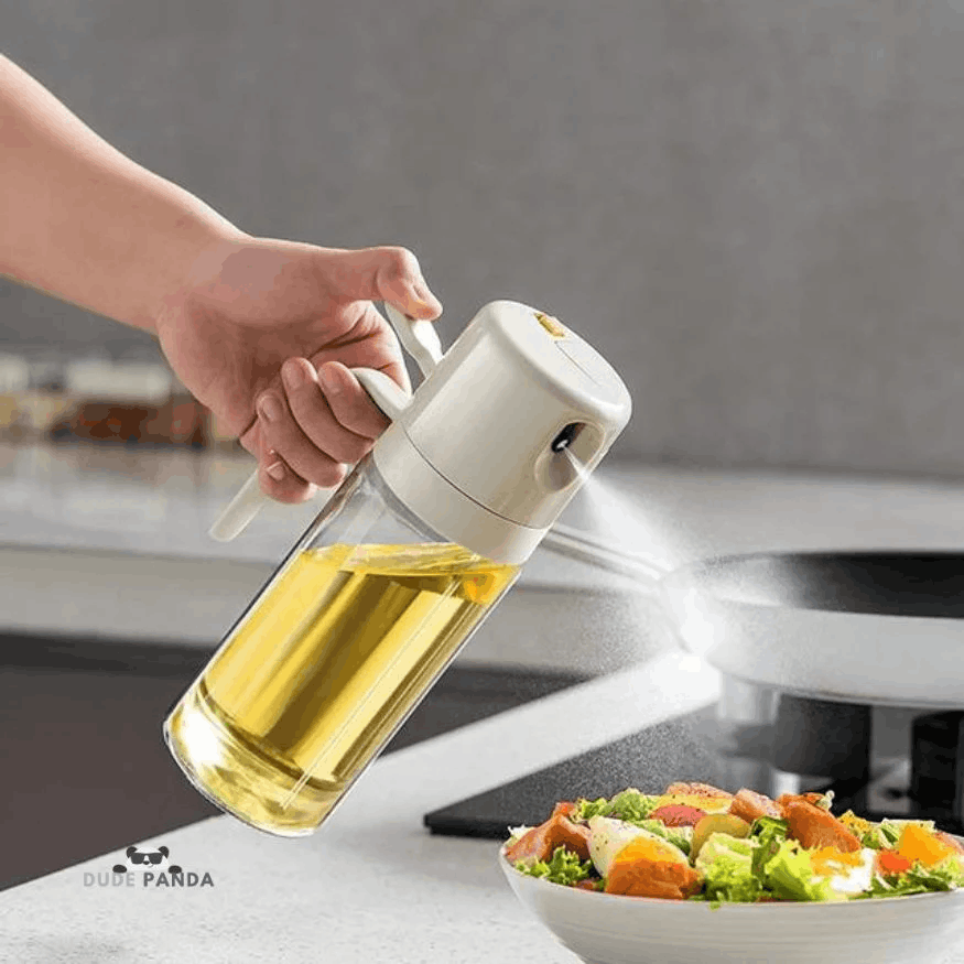 Oil Spray Bottle