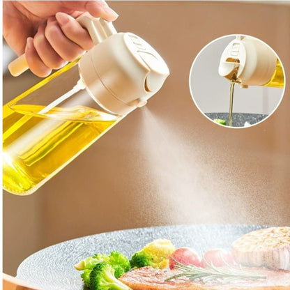 Oil Spray Bottle