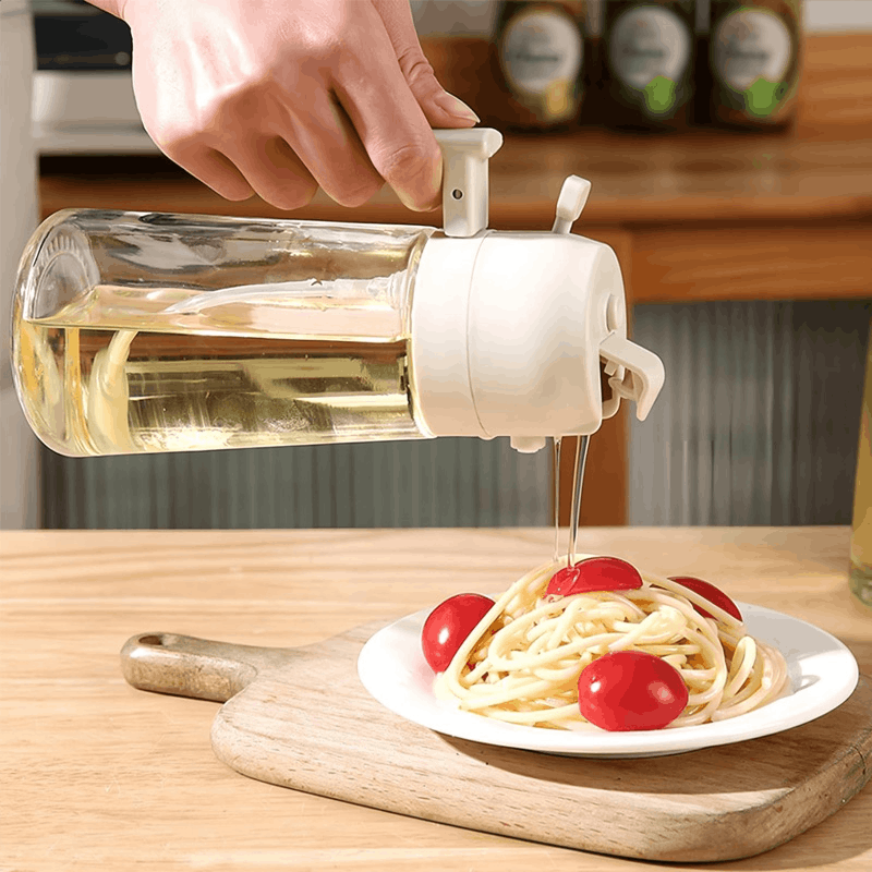 Oil Spray Bottle