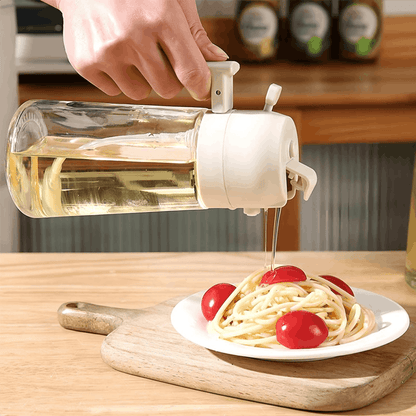 Oil Spray Bottle