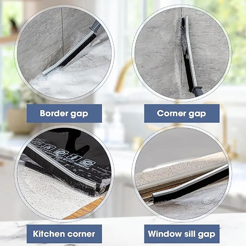 Multipurpose Gap Cleaning brush Set