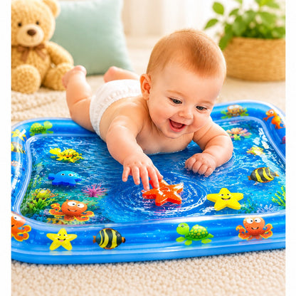 Baby Water Play Mat