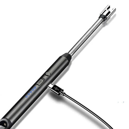 Electric Rechargable Arc Lighter