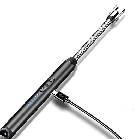 Electric Rechargable Arc Lighter