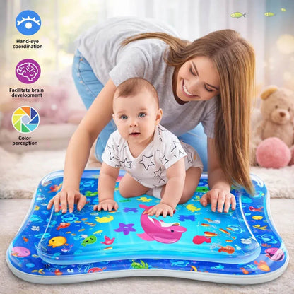 Baby Water Play Mat