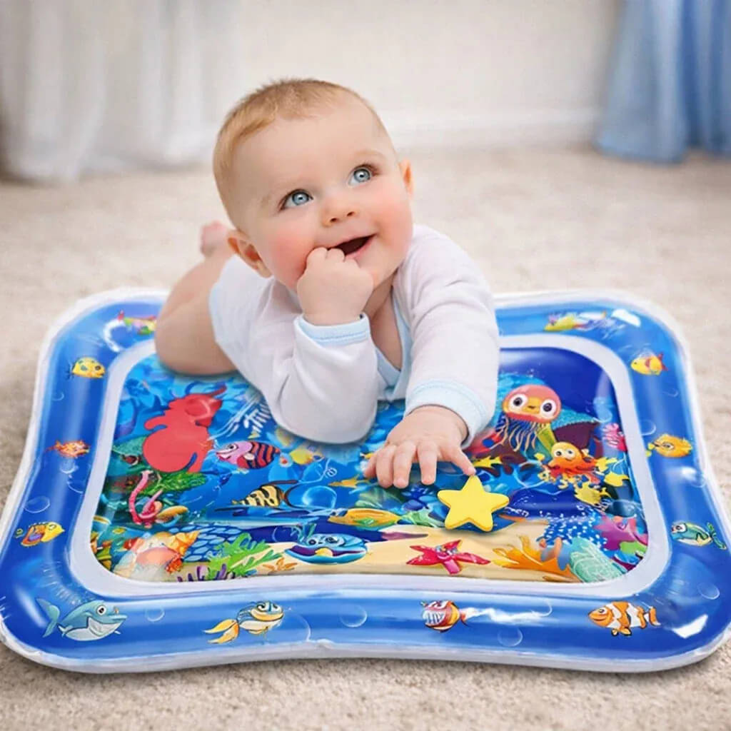Baby Water Play Mat