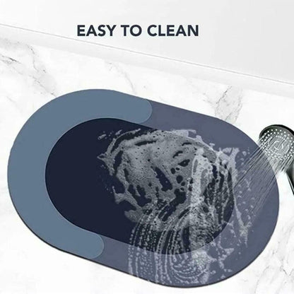 Non Slip Floor Mat